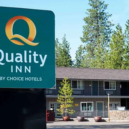 Quality Inn South Lake Tahoe